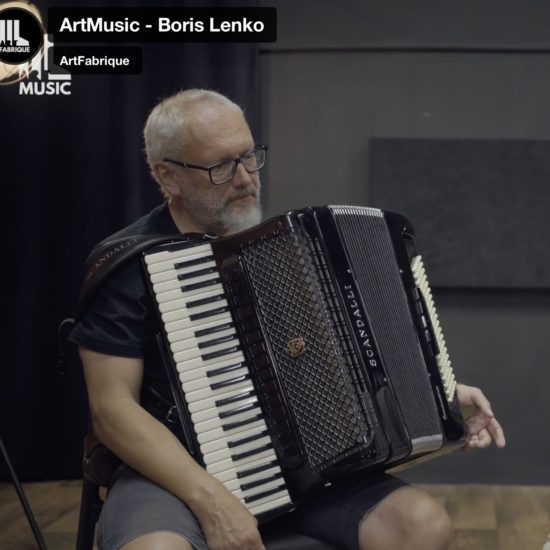 ArtMusic Boris Lenko